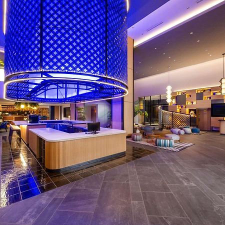Novotel Нара Екстериор снимка