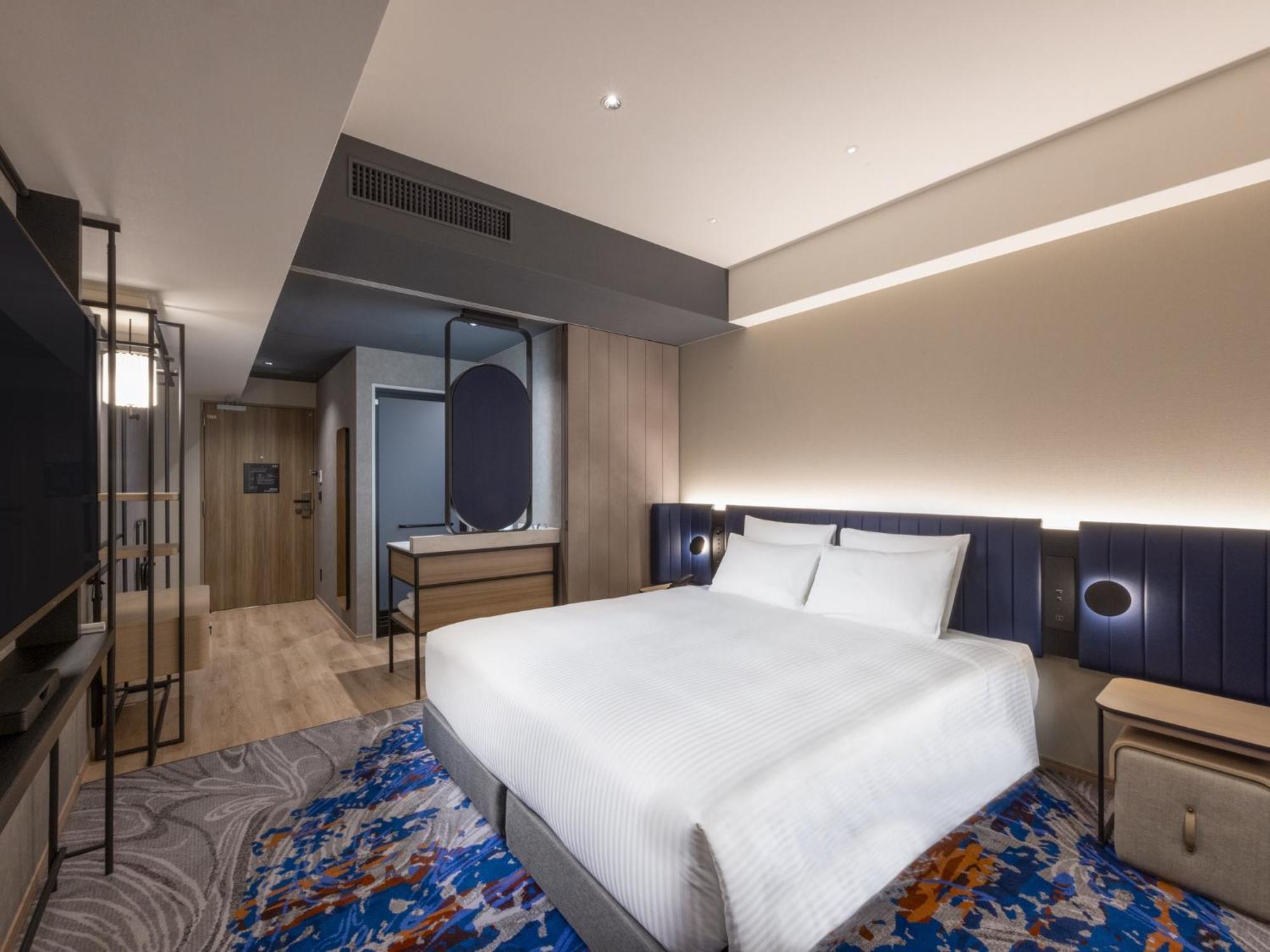Novotel Нара Екстериор снимка