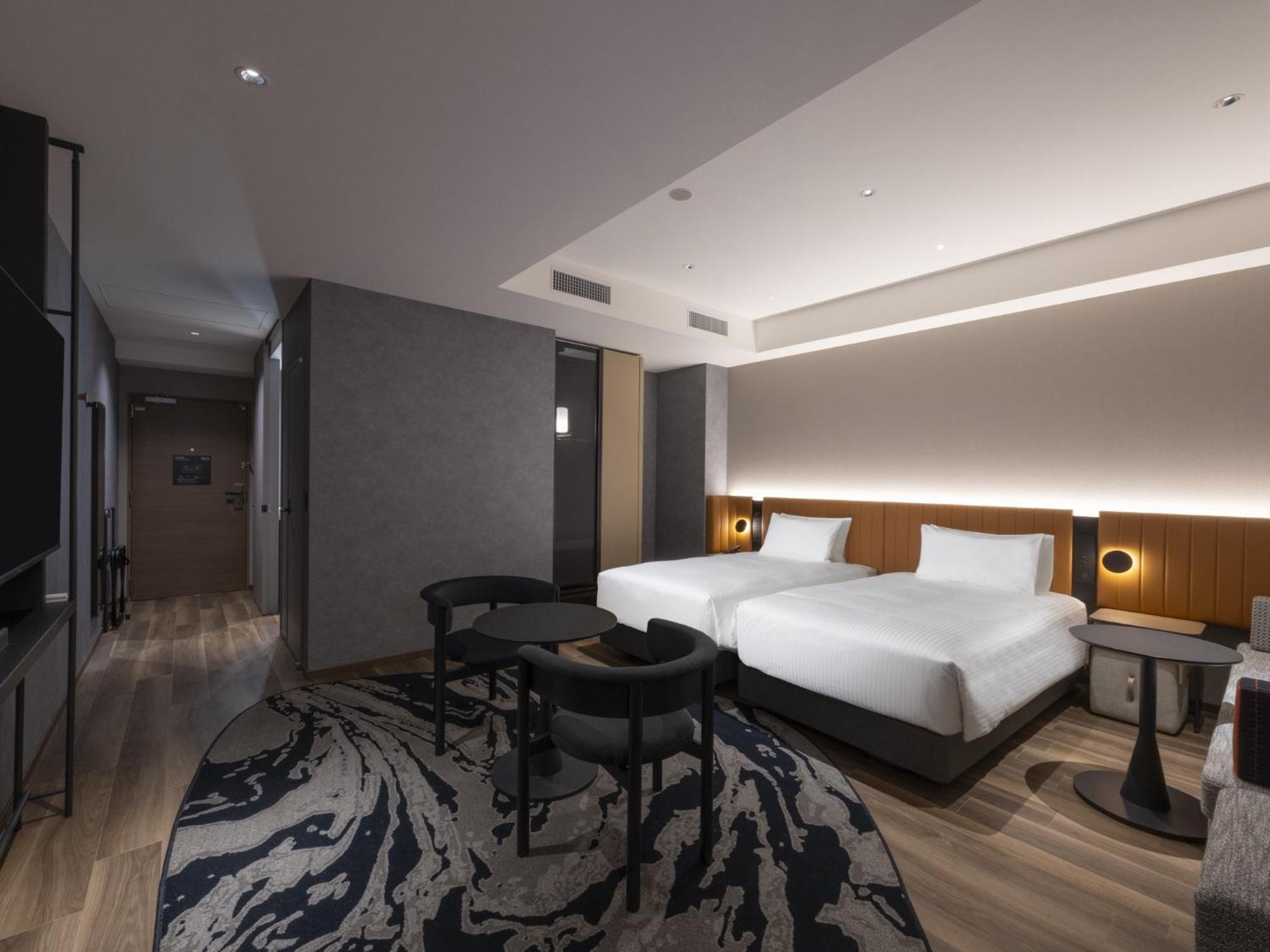 Novotel Нара Екстериор снимка