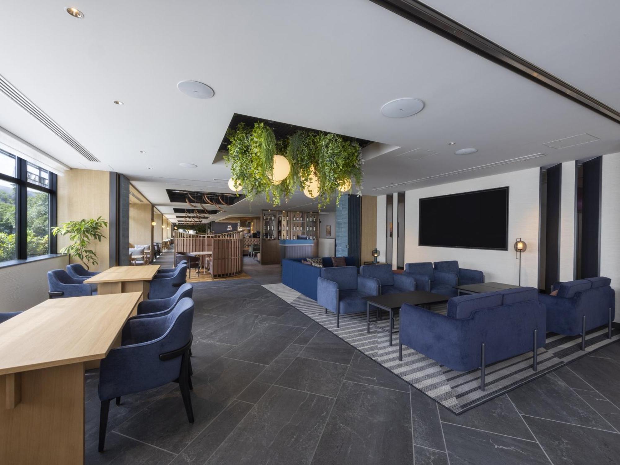 Novotel Нара Екстериор снимка